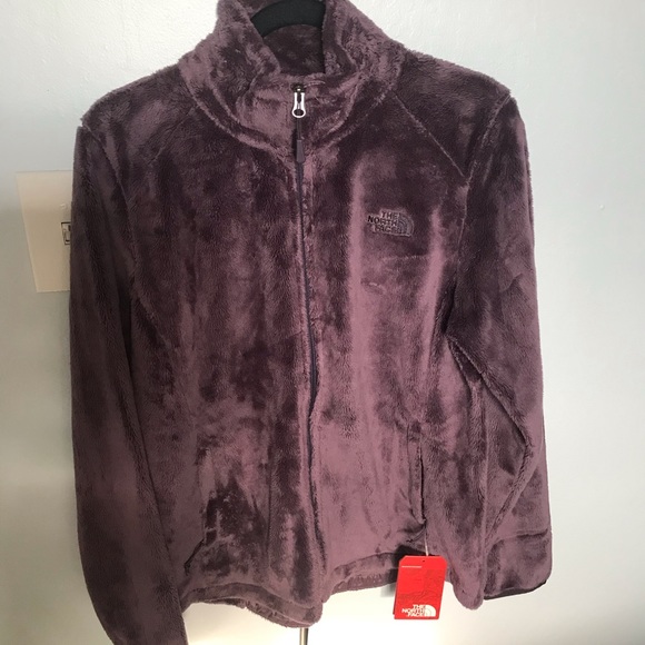 The North Face Jackets & Blazers - North Face Osito Fleece Jacket